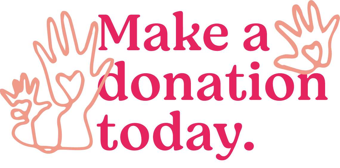Make a donation today